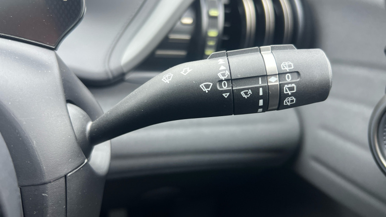 BYD Atto 3 150kW Comfort 60kWh 5dr Auto Electric Hatchback